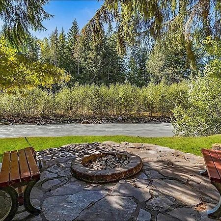 Greenwater New: Steps From White River Near Mount Rainier National Park מראה חיצוני תמונה